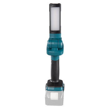 DML816X AKUM. LATARKA LED 14,4V/18V